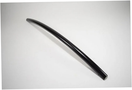 Samsung Refrigerator Freezer Door Handle - DA64-03945D