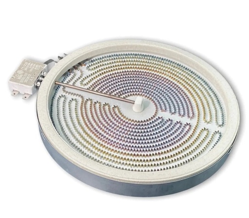 Whirlpool Range Dual Surface Burner - W10823703, Replaces: WP71003634