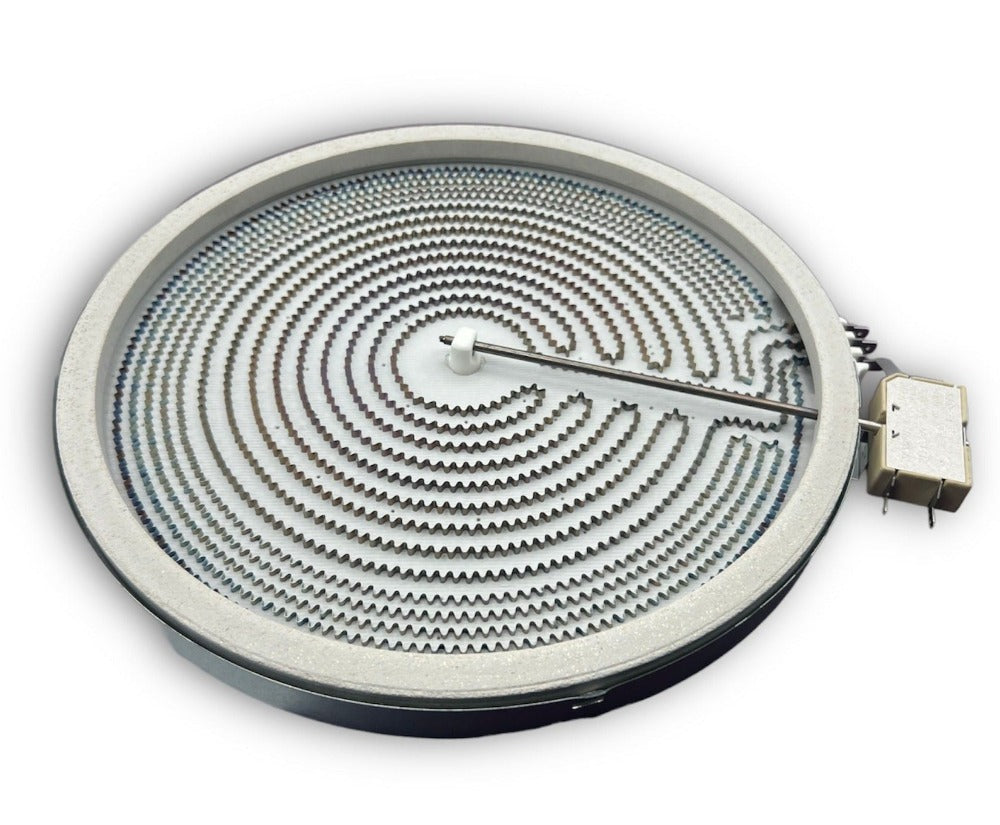 Surface Burner Dual - SB12.DUAL