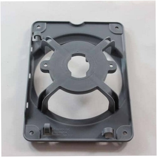 Samsung Refrigerator Motor Case (Gray) - DA61-03183A
