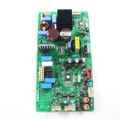 LG Refrigerator Main Control Board - EBR78748202