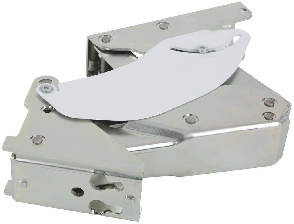 Bosch Freezer Door Hinge - 00644839, Replaces: 00449124