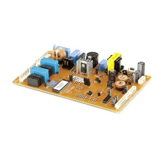 LG Refrigerator Main Control Board - 6871JK1011G, Replaces: 6871JK1011A