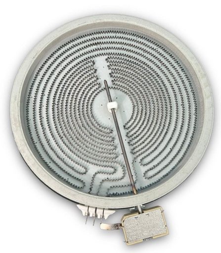 Whirlpool Range Dual Surface Burner - W10823729, Replaces: W11517959