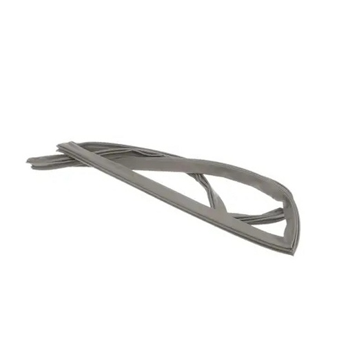 LG Refrigerator Door Gasket Assembly - ADX73350927, Replaces: 4987JJ1004Z
