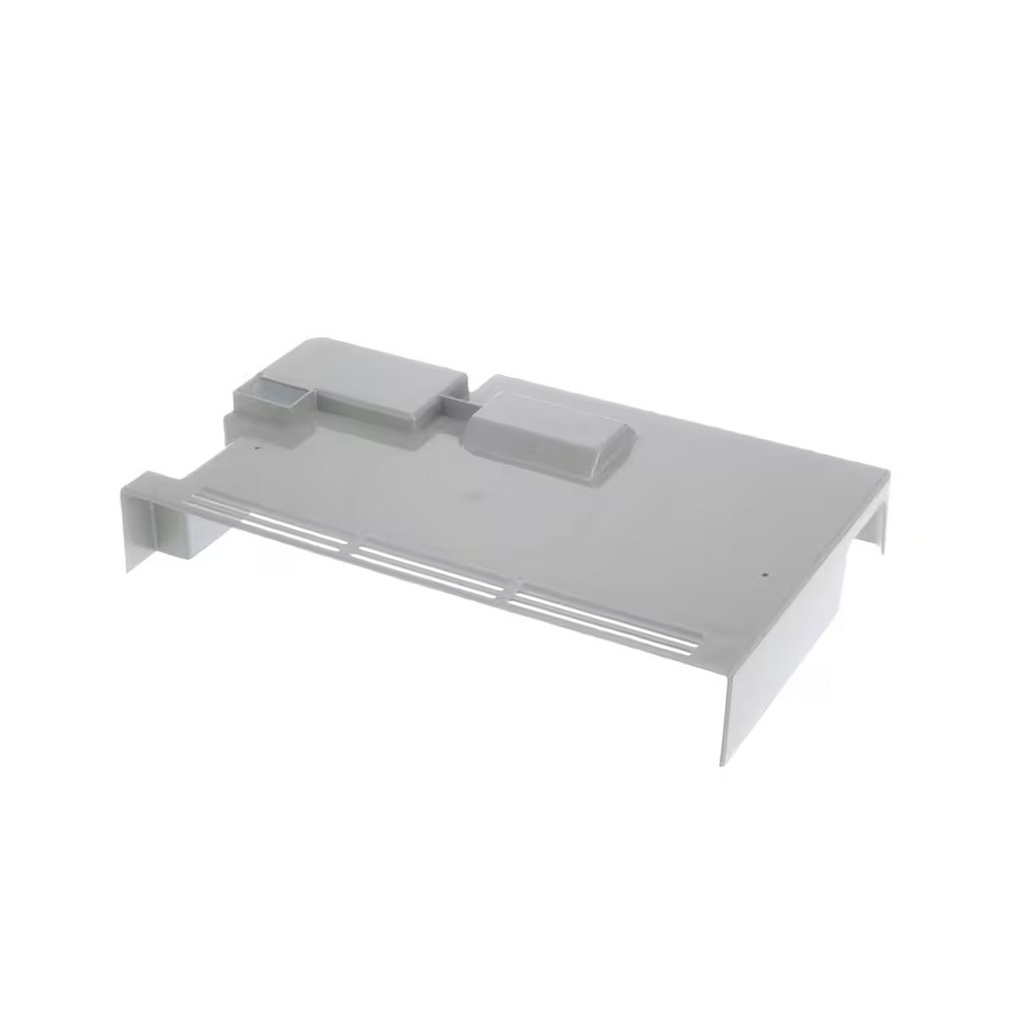 Whirlpool Refrigerator Evaporator Cover - W11256332, Replaces: W10738349