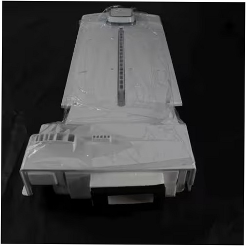 LG Refrigerator Duct Assembly - ADJ74132109, Replaces: ADJ74132102