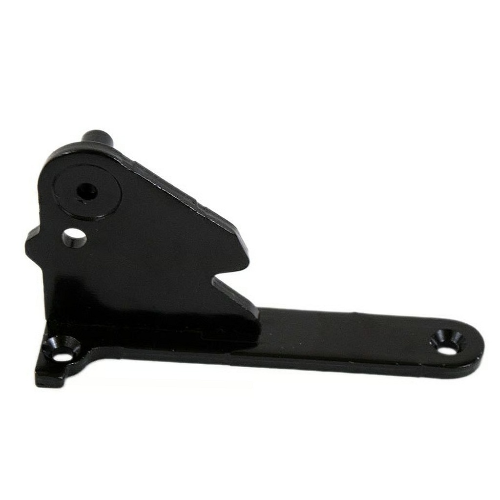 Whirlpool Refrigerator Door Hinge - W10918166, Replaces: W10740149