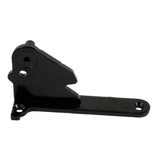 Whirlpool Refrigerator Door Hinge - W10918166, Replaces: W10740149