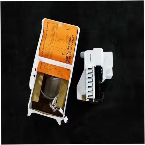 GE Refrigerator OPTIONAL ICEMAKER KIT FOR BOTTOM FREEZER - IM5D