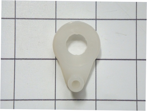 Frigidaire Refrigerator Door Stop/Closer - 241856501, Replaces: 241856502