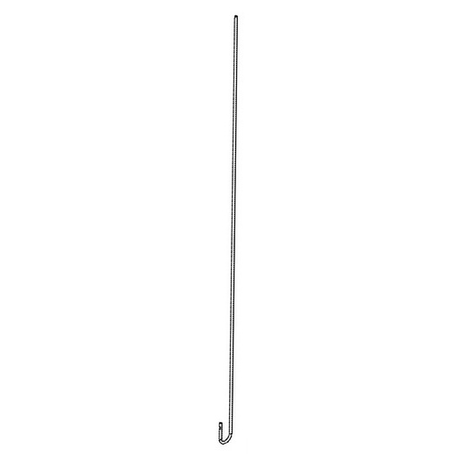 GE Refrigerator PEX Water Line - WR02X32126, Replaces: WR02X13673
