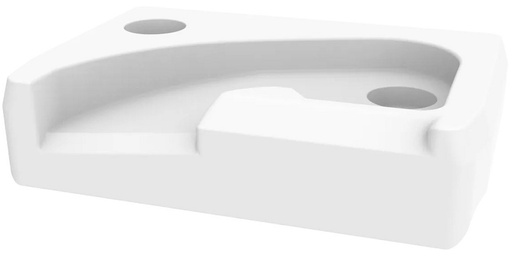 Bosch Freezer Guide - 10007084, Replaces: 10008351