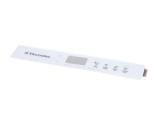 Frigidaire Freezer Overlay - 297269402, Replaces: 297269403