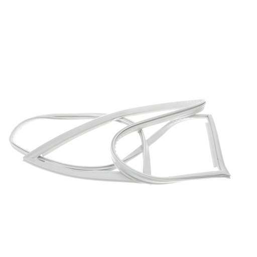 Samsung Refrigerator Freezer Door Gasket Assembly - DA97-20743B