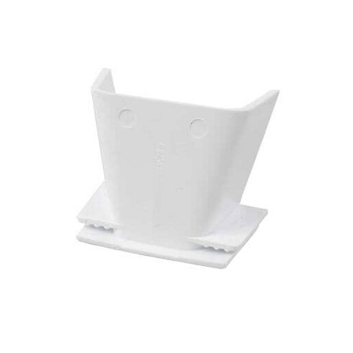 LG Refrigerator Fill Tube Guide - MEA32865501