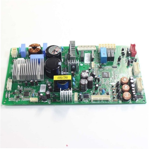 LG Refrigerator Main Control Board - EBR74796443