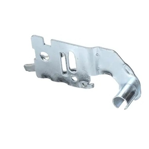 LG Refrigerator Upper Hinge Assembly - AEH75256503