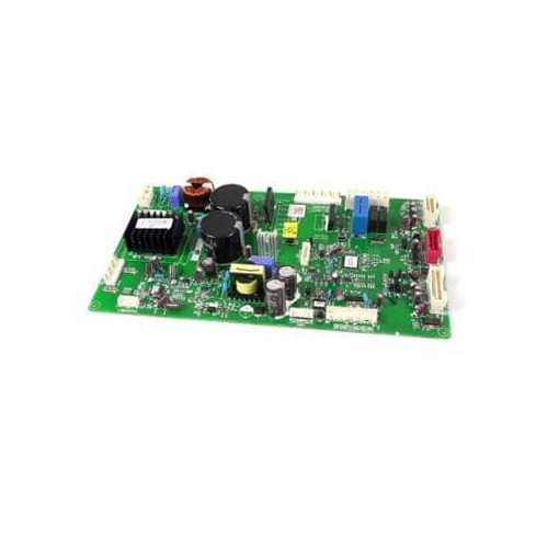 LG Refrigerator Main Control Board - EBR81182781, Replaces: EBR81182774