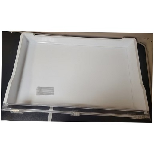 LG Refrigerator Deli Drawer Assembly - AJP75235107, Replaces: AJP75235101
