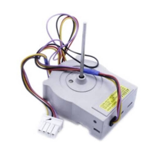 LG Refrigerator DC Motor - EAU63103216, Replaces: EAU61762901