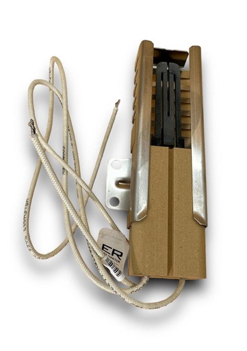 Whirlpool Range Flat Gas Igniter, Hot Surface OEM - 7432P032-60