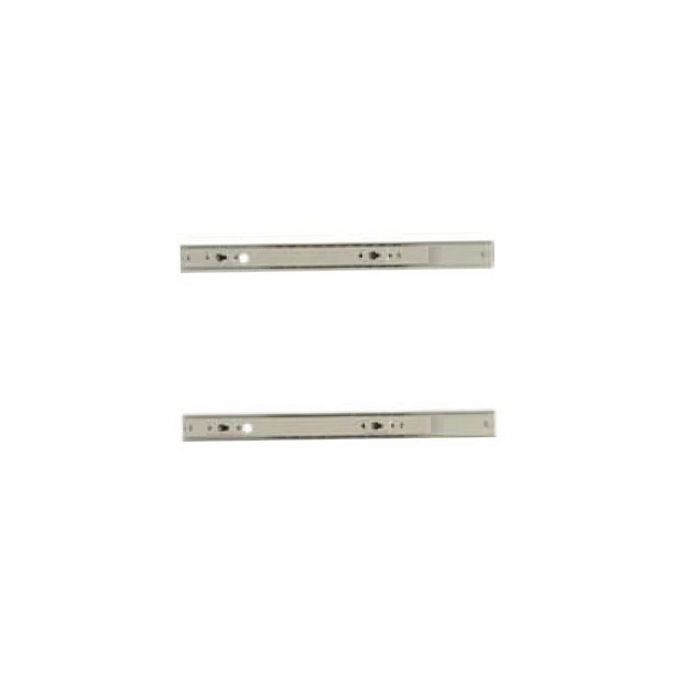 Bosch Refrigerator Drawer Slide Rail - 20003446, Replaces: 00641049