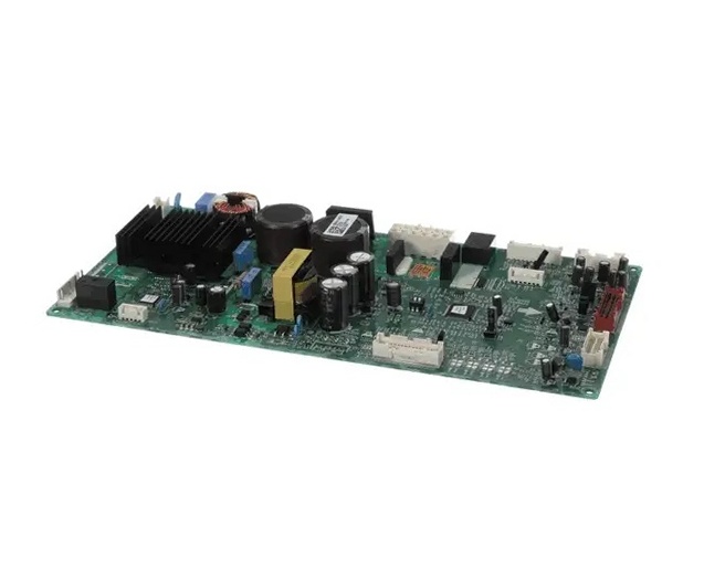 LG Refrigerator Main Control Board - EBR87463764