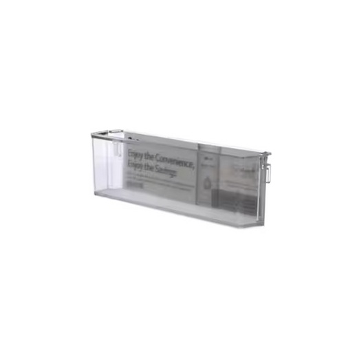 LG Refrigerator Door Basket Assembly - AAP74271314, Replaces: AAP74271306