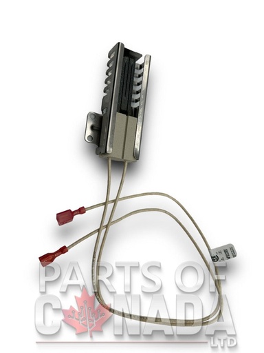 Whirlpool Range Flat Gas Igniter, Hot Surface OEM - WP9753108