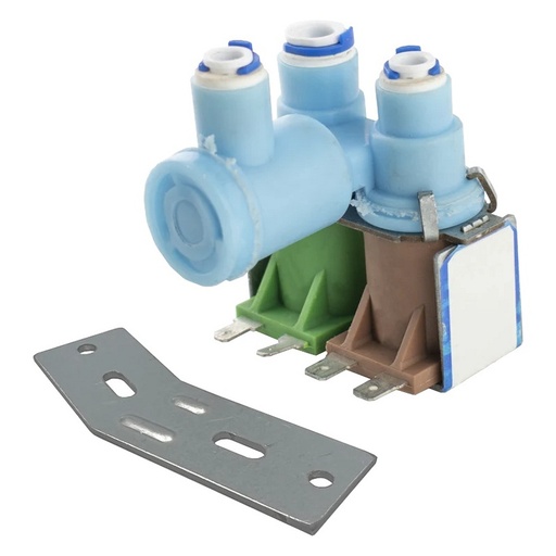 GE Refrigerator Water Inlet Valve - WR57X10024