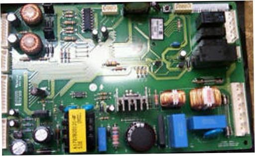 LG Refrigerator Main Control Board - EBR41531301
