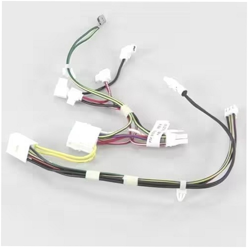 Whirlpool Refrigerator Control Wire Harness - WPW10119821, Replaces: W10119821