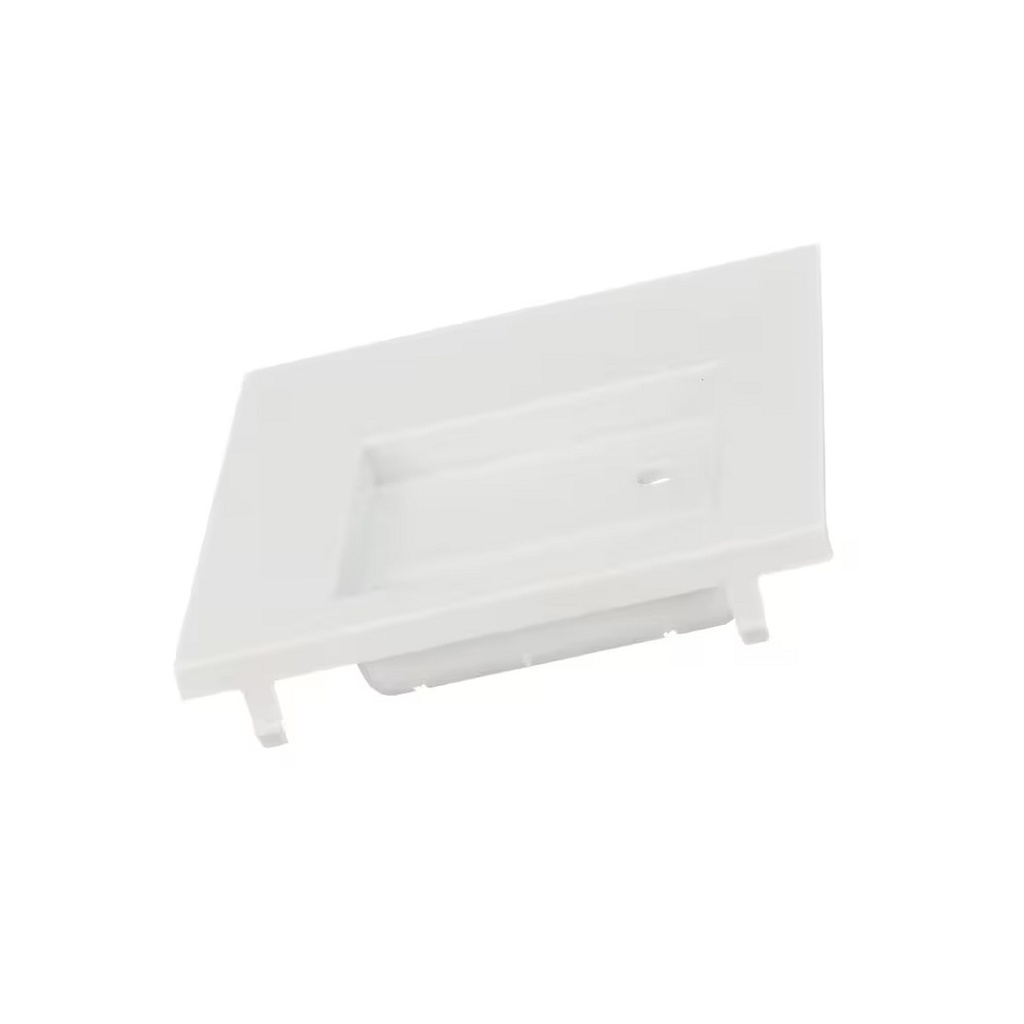 Whirlpool Refrigerator Emitter Cover - W10258502