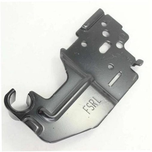 Samsung Refrigerator Left Hinge Assembly - DA97-14042A