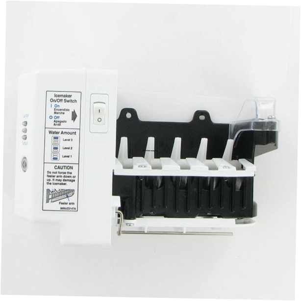 LG Refrigerator Ice Maker Kit - AEQ36756919