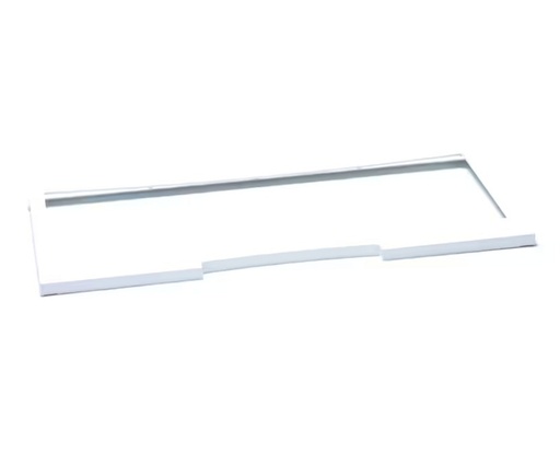 Frigidaire Freezer Upper Crisper Frame Cover - 241802205, Replaces: 241802201