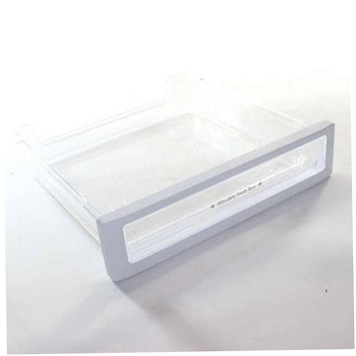 Samsung Refrigerator Tray Assembly - DA97-06677B