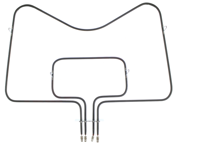 Oven Bake Heating Element - HE97ER410
