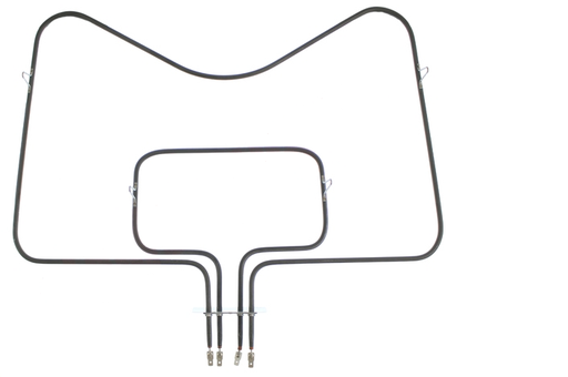 Whirlpool Range Oven Bake Element - WP9750417, Replaces: 9750417
