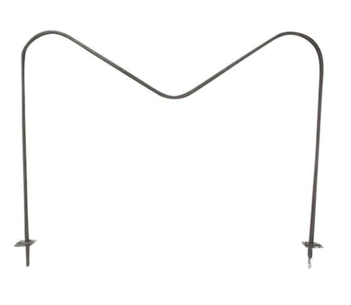 Whirlpool Range Oven Bake Heating Element - WP74003019, Replaces: 74003019