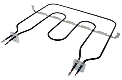 Whirlpool Range Oven Broil Element - WP9750967, Replaces: 9750967