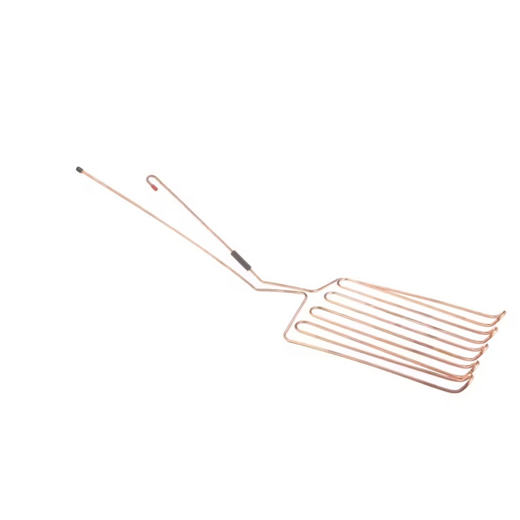 Whirlpool Refrigerator Heater/Condenser - WP2004545, Replaces: 2004545