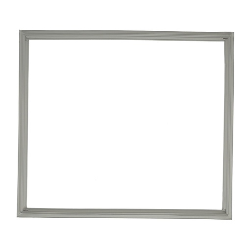 LG Refrigerator Door Gasket (Freezer) - ADX73350903, Replaces: ADX52752601