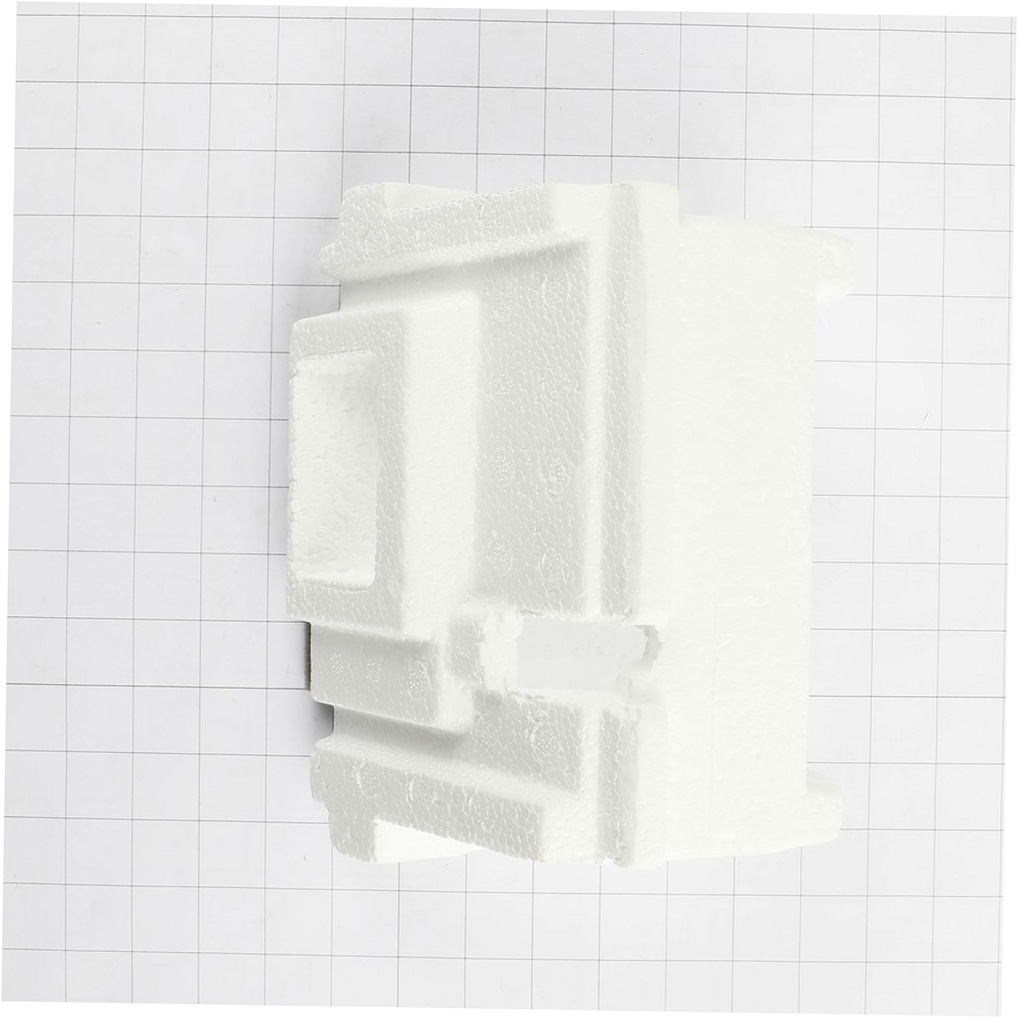 Whirlpool Refrigerator Liner Cover - W11133099, Replaces: W10322093
