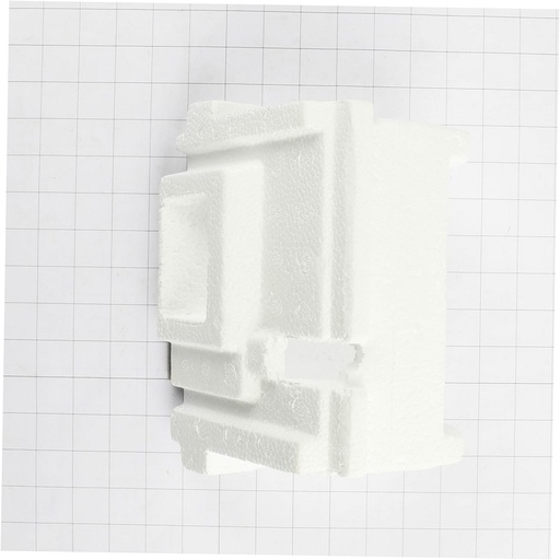Whirlpool Refrigerator Liner Cover - W11133099, Replaces: W10322093