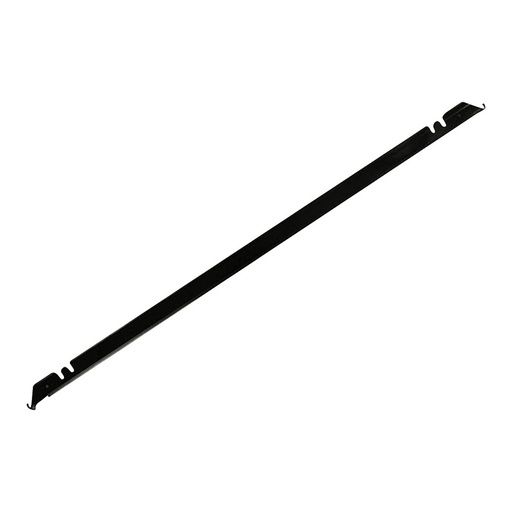 Whirlpool Refrigerator Door Trim (Side) - WPW10130136, Replaces: W10130136