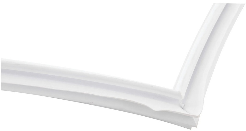 Bosch Freezer Door Gasket - 00716384, Replaces: 00244425