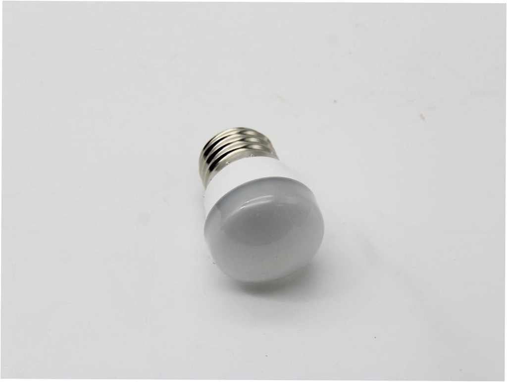 GE Refrigerator LED Light Bulb - WR02X25868, Replaces: WR03F04587