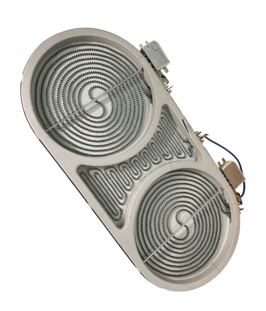 Surface Burner Bridge Kit - SBB